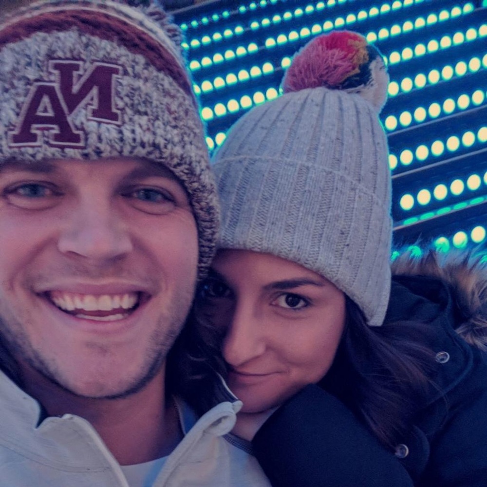 Meet your Posher, Martina